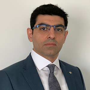 Amir Azar